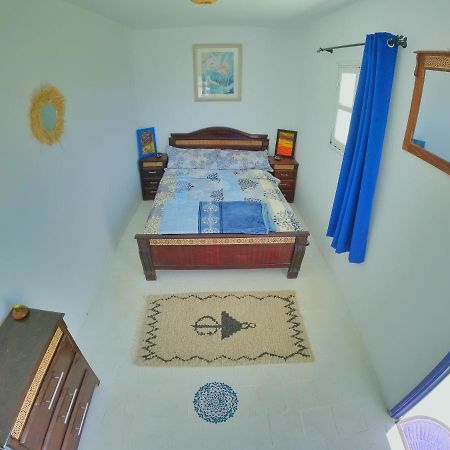 Thayri Hostel Sidi Kaouki Bagian luar foto