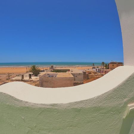 Thayri Hostel Sidi Kaouki Bagian luar foto