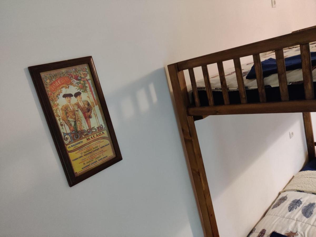 Thayri Hostel Sidi Kaouki Bagian luar foto